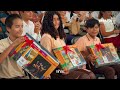 Entrega de libros de texto gratuitos