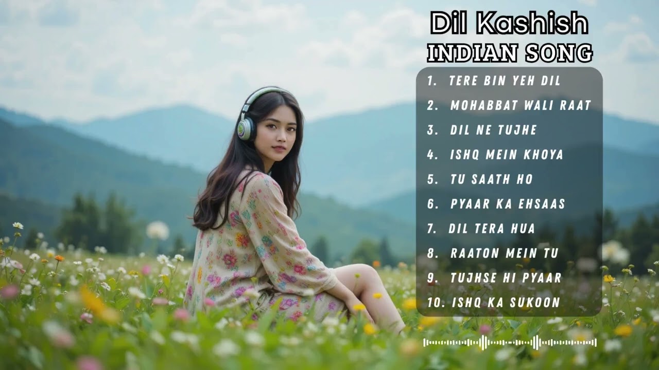 NRI Hindi Love Song ❤️ | Bollywood Soul for Those Quiet Nights When Love Still Echoes