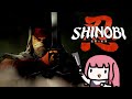 【SHINOBI 復讐の斬撃】痛快ニンジャ復讐活劇