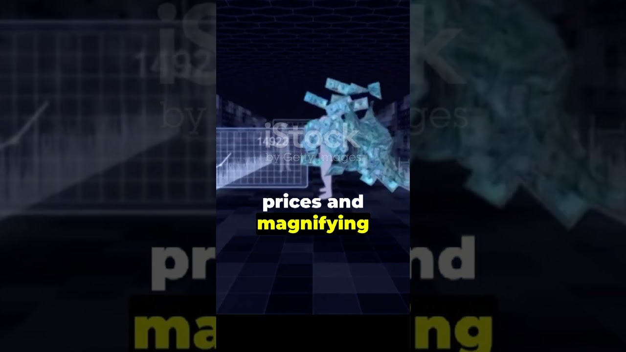 Deutsche Bank Tale of Fines and Scams 