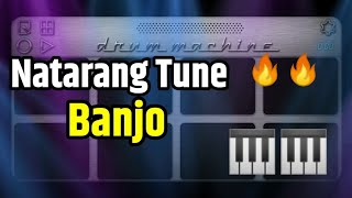 Natarang Theme Song || mobile octapad new patch