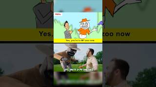 Storyboard Vs Final Meet The Creeper