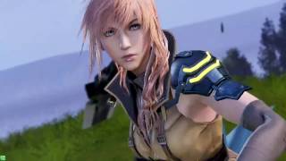 【DFFAC】ライトニング ネアッシュ#127【これは俺の仕事だ】Dissidia Final Fantasy