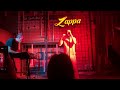 Animal ДжаZ - Этажи (Белград, Zappa Baza, 24.04.2024) @animaljazzband