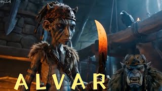 ALVAR - The Unseen Full episode 1