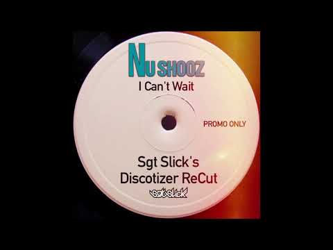 Nu Shooz - I Can't Wait