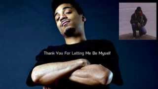OMAR S - Thank You For Letting Me Be Myself - FULL ALBUM - 07 Hellter Shelter