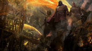 The Byzantines - Feudal Age Combat Age Of Empires Iv Soundtrack