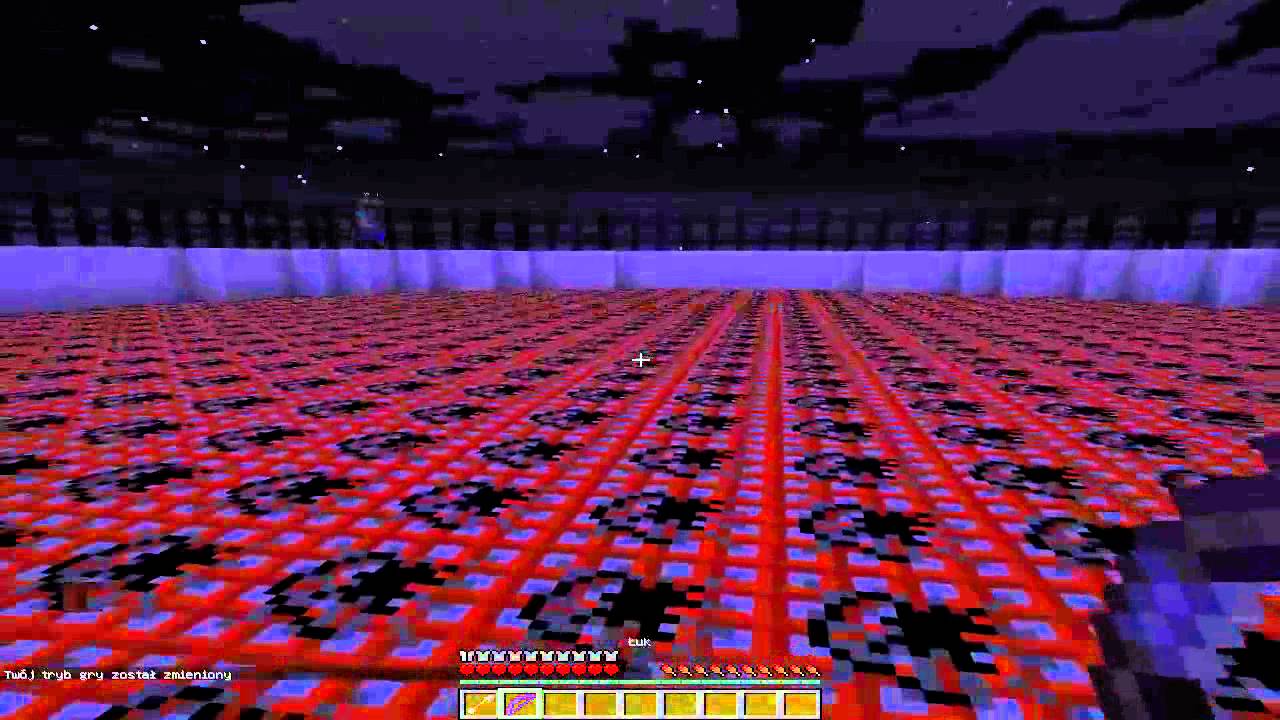 TnT BoW (fail za failem) ft Zieziul