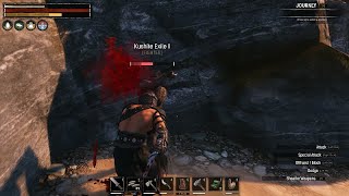 Conan Exiles    getting armor and crafting stations
