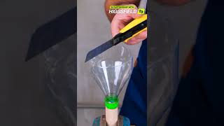 Smart and Safe Way to Change High Bulbs 🔥 #LifeHacks #DIYProjects