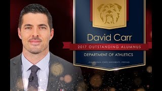 Top Dog - David Carr