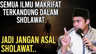 MAKRIFAT SHOLAWAT‼️BUYA ARRAZY HASYIM