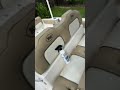 Mold and Mildew stains simply disappears…AND… #cleaning #mildew #mold #boat