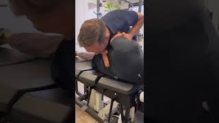 Neck Pain Treatment Newport Beach