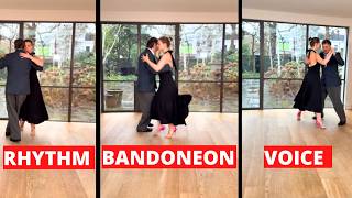 We Danced 1 Tango Song 3 Waystell Us Your Favorite Layer