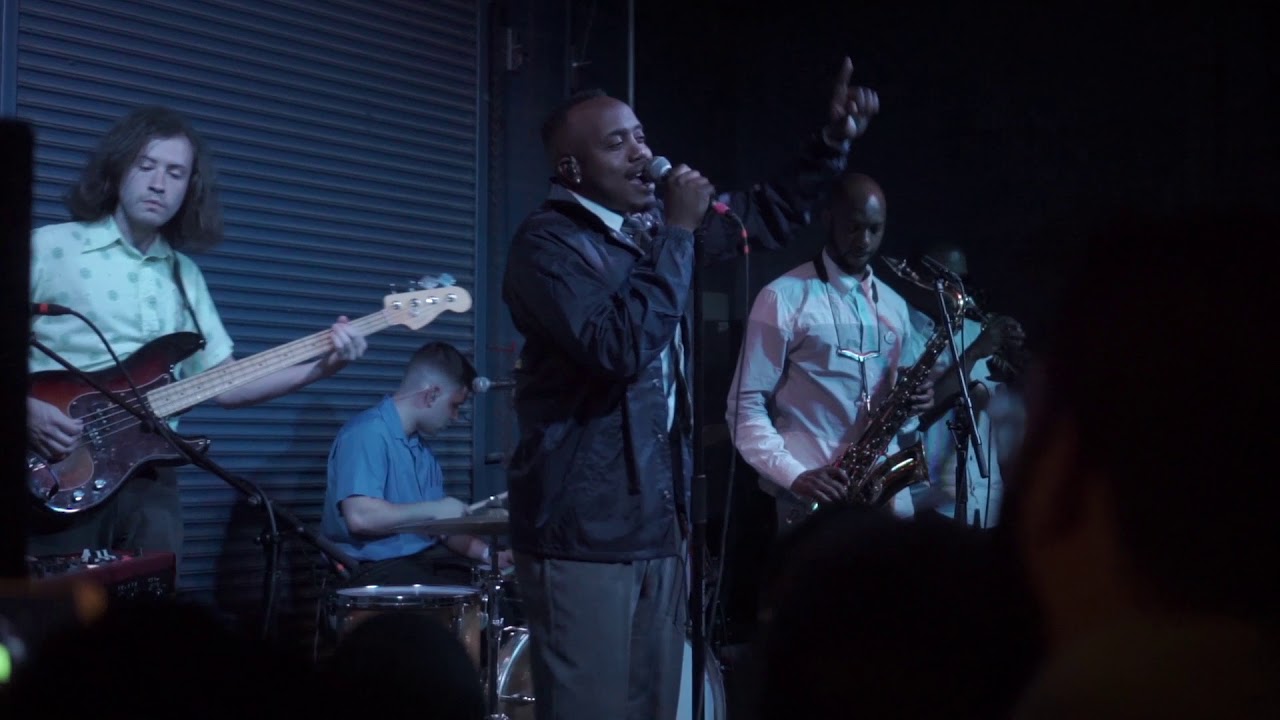 Can T Keep My Cool Durand Jones Lyrics