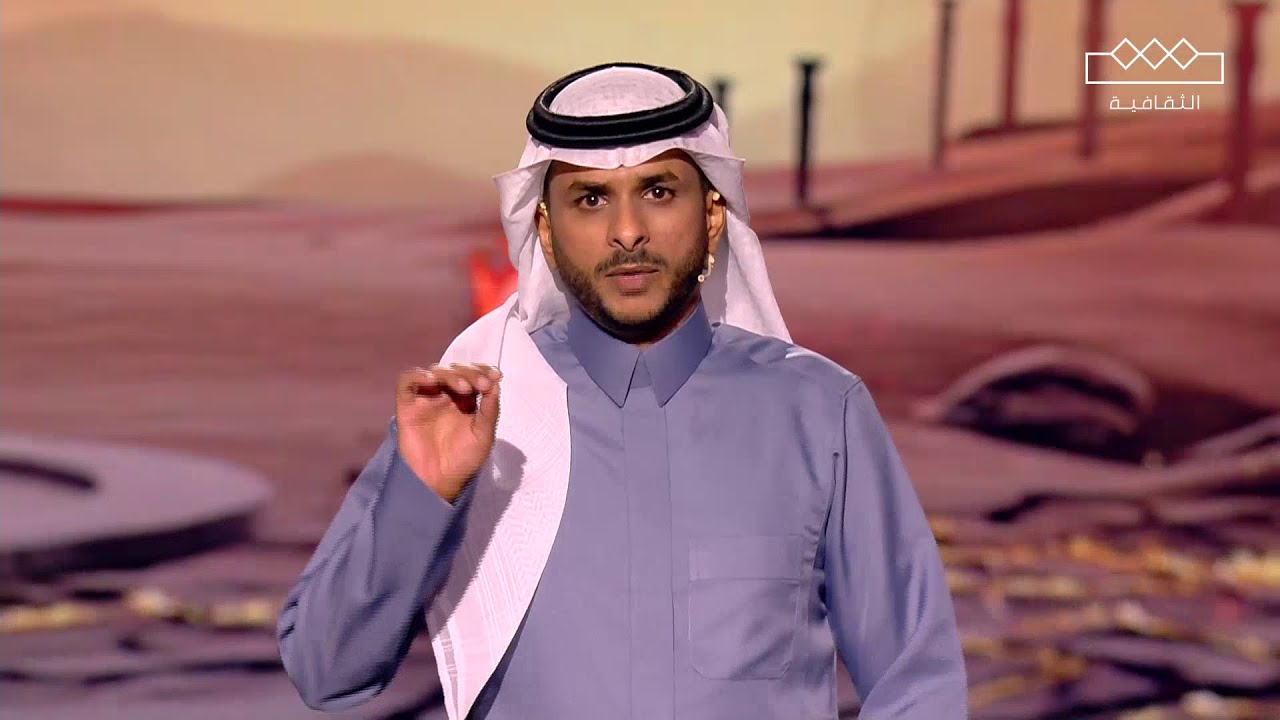 الحلقة التاسعة | إياد الحكمي ؛ المعلقة الموسم الثاني