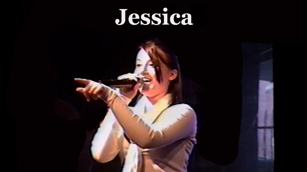 Jessica Throwback video at Tootsies 2008 - YouTube