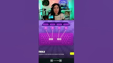 New game mode go crazy! 🤯 #fortnite #music #fyp