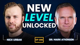 Biohacking 2.0 Vs 3.0 Superconscious Flow State More Dr. Mark Atkinson School Of Biohacking