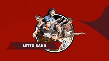 Letto - Sandaran Hati (Truth, Cry and Lie) Live Acoustic Version