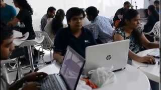 Android Study Jams Sri Lanka