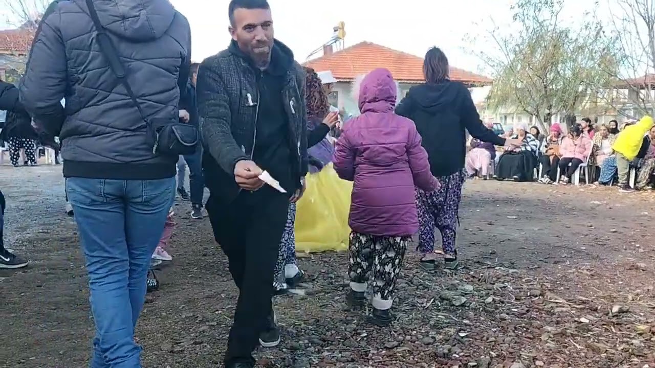 DENİZLİ ÇİVRİL ROMANLARI