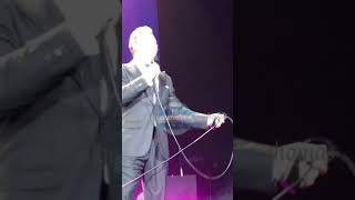 Luis Miguel Auditorio Nacional 2018