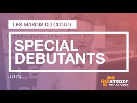 Bien débuter sur Amazon Web Services - démarrer avec Amazon EC2, IAM, Lightsail