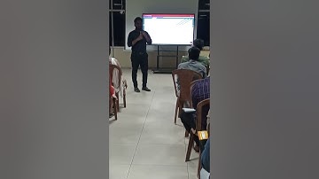 Innovative Ventures:Unleashing Youth Entrepeneurship -Self driven Activity organized by IIC of RMKEC