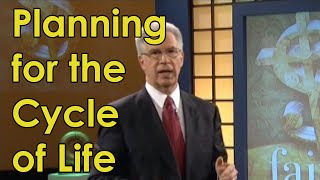 Celebrity Planning for the Cycle of Life - Lesson 02 - Faith and Finance Profile