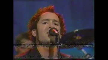 Tonic - If You Could Only See - Late Night w Conan O