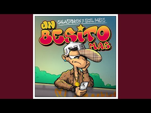 Salastkbron & Diel Paris - Un Besito Más