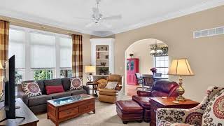 2424  Clayton Pointe Court , Chesterfield MO 63017 - $609,999 with 3 beds, 3 Bath (3 Full Bath) and