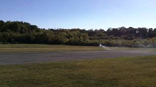 Forvols Pantera 50 Lazy Afternoon