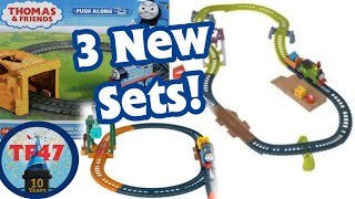 New Thomas Motorized 2022 Sets First Pics New Push Along Sets For 2022 Tf47 Tnn New For 2022