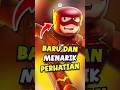 MENARIK PERHATIAN KOMUNITAS ROBLOX #roblox #robloxedit #robloxshorts