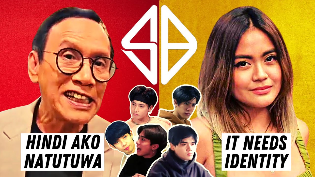 Когда ПЕВЦЫ критикуют ППОП, НИЧЕГО о нем не зная...