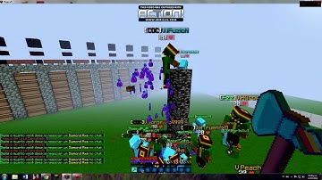 [DropGhostNetWork] FullEdits 1.5.2 !!!!!!!