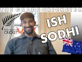 Ish Sodhi on Kane, The IPL and The Art of Leg Spin