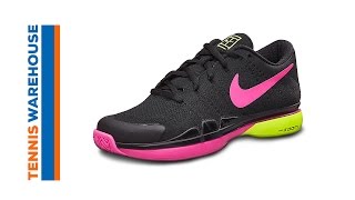 nike vapor 9.5 tennis shoes