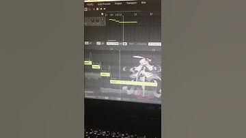 SynthV tuning test