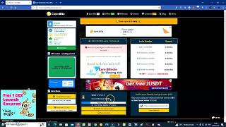 ClaimBits Full Review + 1st Payment