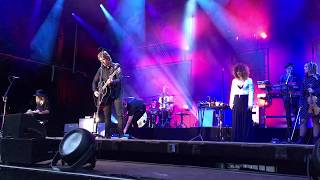 Per Gessle - It Must Have Been Love (live in Göteborg, 22-Jul-2017) HD