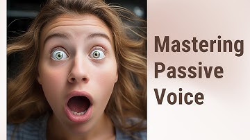 Mastering Passive Voice with Transitive Verbs in Simple Present Tense
