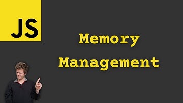 JavaScript Memory Management