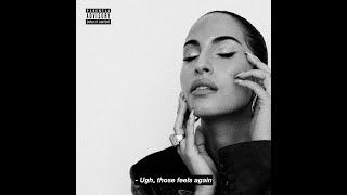 Snoh Aalegra - Love Like That
