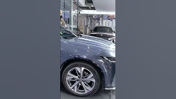 2024 Hyundai IONIQ 6 Added to Yink PPF program! #ppfprogram  #hyundaiioniq6