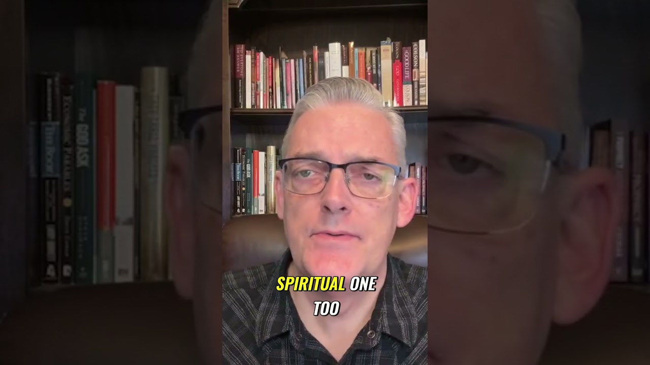 Spiritual Inflation? Christian Business Owners' Guide